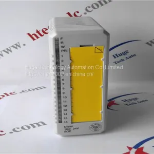 ABB SD823 3BSC610039R1 DCS MODULE NEW IN STOCK thumbnail-1