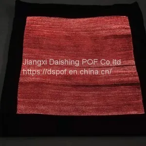 Square-shape Fiber Optic Pillow Case Led Light up Pillow Cover Luminous Pillowslip thumbnail-3