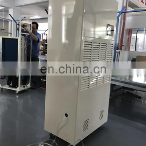 Industrial Dehumidifier,Commercial Dehumidifier thumbnail-6