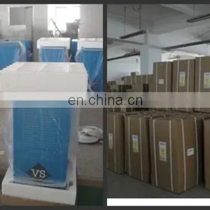 158 Liter Per Day Industrial Dehumidifier Price for Sale thumbnail-4