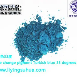 Temperature Change Powder Temperature Change Color Change Thermochromic Pigment thumbnail-4