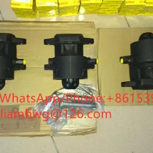 Kalmar Parts 923855.0776 Kalmar Brake Caliper 923855.0776 9238550776 thumbnail-1