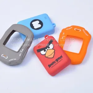 Silicone Cover For Ipod thumbnail-5