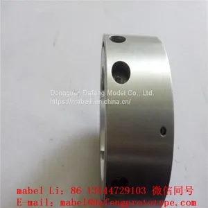 Computer Screen Adapter Shell Processing Customization Aluminum Alloy Electronic Products Shell Customization thumbnail-1