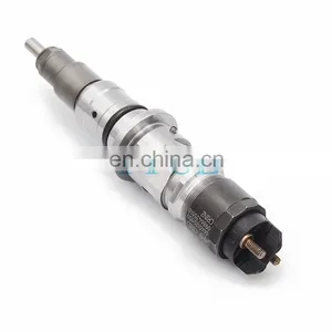 Common Rail Diesel Fuel Injector 0445120304 0445 120 304 0 445 120 304 in Stock thumbnail-4