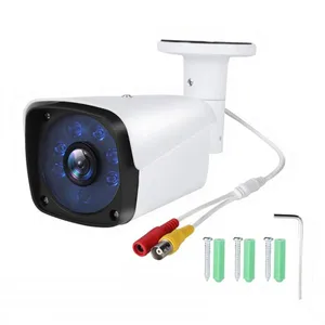 Top 10 Cheap 2.0MP CCTV Video Home Security Surveillance IR Bullet Camera thumbnail-4