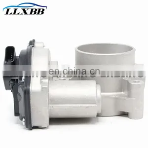 Original Electronic Throttle Body VP4M5U9E927DC For Ford Fiesta Mondeo VP2S6U9E928BA VP4M5U-9E927-DC 4M5GED 155673 thumbnail-5