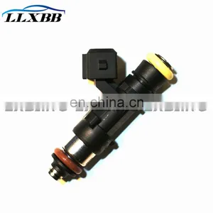 Original LLXBB Fuel Injector 0280158829 For Mazda Dodge GM 0280158830 thumbnail-2