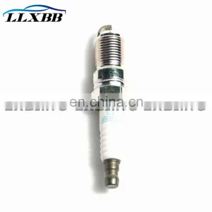 Genuine Iridium Spark Plug IZFR6K-11S IZFR6K11S For NKG Auto Engine Spark Plug 5266 thumbnail-2