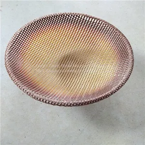 For Aluminum Plates Stainless Screen Filter 100 Micron Screen thumbnail-3