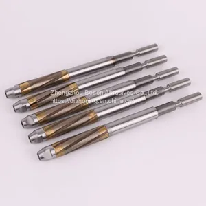 Single Pass Honing Tools, Honing Mandrels thumbnail-1