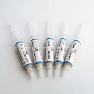 5g/10g/20g Syringe Diamond Compound Water Soluble Metal Polishing Paste thumbnail-1