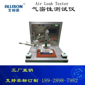 Air Leak Tester Testing Words Air Tightness Tester Air Leak Tester Testing Words thumbnail-4