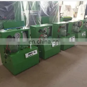 Common Rail Injector Test Bench PQ1000,Diesel Injector thumbnail-3