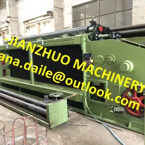 Gabion Box Making Line thumbnail-1