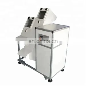 Economic and Reliable Drop Ball Test Double Tumbling Barrel Tester Cell Phone Testing Equipment thumbnail-1