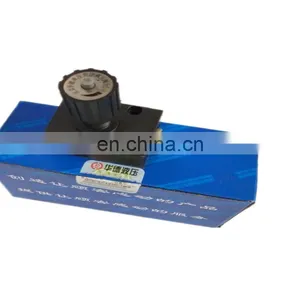 One-way Throttle Stop Valve DRVP12-1-10B/ DVP12-1-10B DRVP25-1-10B thumbnail-1