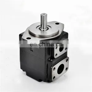 Wholesale High-Quality Design Vane Type Hydraulic Pump Water thumbnail-2