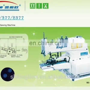 Wholesale Button Attaching Sewing Machine for the Best Price thumbnail-2
