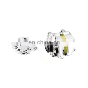 Hot Sale 14V 50A Car Alternator 13171-01 With Good Quality thumbnail-1
