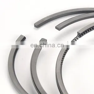Massey Uprk0002 Piston Rings for Motor/ TRACTOR SERIE 300/400/5400 Engine Parts thumbnail-3