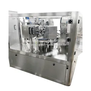 Linear Weigher Packing Machine thumbnail-1