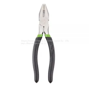 8 Inch Linesman Pliers thumbnail-1