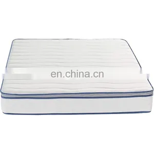 Full Cover Fitted Mattress Elastic Coton Mattress Protector King Size Bedding thumbnail-3