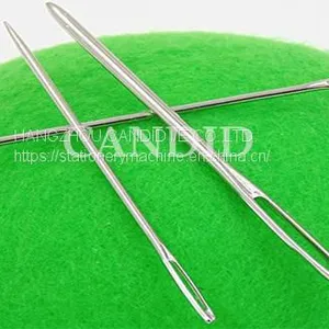 Sewing Needle Making Machine thumbnail-1