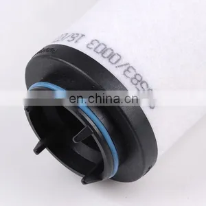 Vacuum Pump Exhaust Element 731630 Oil Mist Separator Filter thumbnail-2
