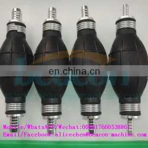 Diesel Common Rail Spare Parts Oil High Pressure Hand Pump thumbnail-3