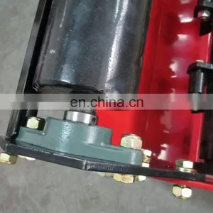 Tractor Rear-mounted Mulcher thumbnail-4