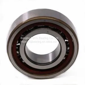 Angular Contact Ball Bearing 73 Series thumbnail-1