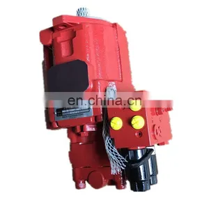 Nachi Excavator Hydraulic Pump Piston PVD Series PVD-00B,PVD-0B,PVD-1B,PVD-2B,PVD-3B PVD-1B-32P-11G5-4191A,PVD-1B-28L3DS thumbnail-1
