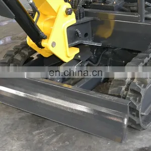 Cheap Price China Mini Excavator 3.5 Ton for Sale thumbnail-5