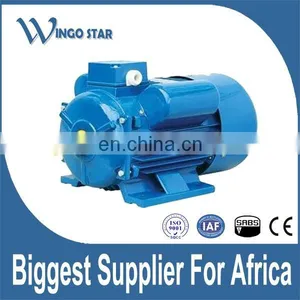 YS90S-2 1.5KW Single Phase Electric Motor thumbnail-3