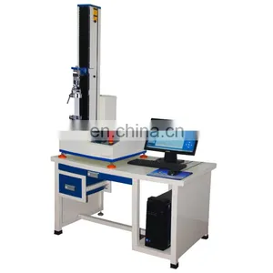 Liyi Tensile Test Elastic Testing Equipment Tension Strength Machine thumbnail-3