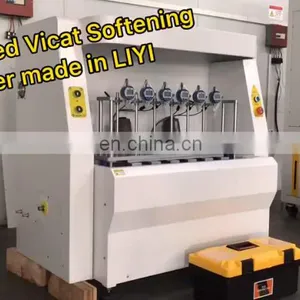 Liyi Vicat Apparatus Softening Point Load Tester thumbnail-1