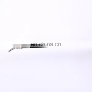 Laparoscopic Surgical Instrument of Bipolar Forceps/Bipolar Electrode thumbnail-2
