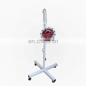 Infrared Physiotherapy Lamp / Physiotherapy Equipment / Infared Accelerating Lamp thumbnail-1