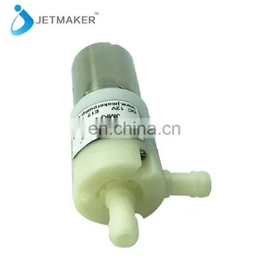 Blood Pressure Monitor Micro Air Compressor Pump Dc 12V thumbnail-6