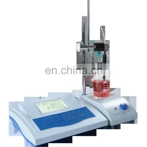 ZDJ-4B Automatic Potential Titrator Rex thumbnail-5