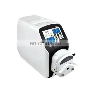 DW-LabV1 Intelligent Flow Rate Peristaltic Pump thumbnail-3