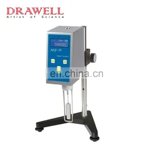 NDJ 5S Lab Universal Digital Rotational Viscometer thumbnail-6