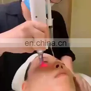 Professional Beauty Machine Portable Needle Free PRP Mesotherapy Meso Gun Meso Gun Korea thumbnail-1