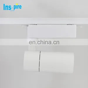 New Arrival Modern Ceiling Lamps 20W 30W Track Spot Light Led Track Light thumbnail-3