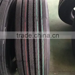 Cheap Tyre for Truck 11.00r20 Tire thumbnail-3