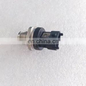 Bosch Fuel Rail Pressure Sensor 0281006325 thumbnail-2