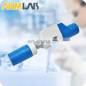 AKM LAB German Boss Head Clip For Laboratory thumbnail-4