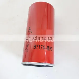 Tractor Spin-on Oil Filter 99445200 84346773 P551037 B7174-MPG thumbnail-3